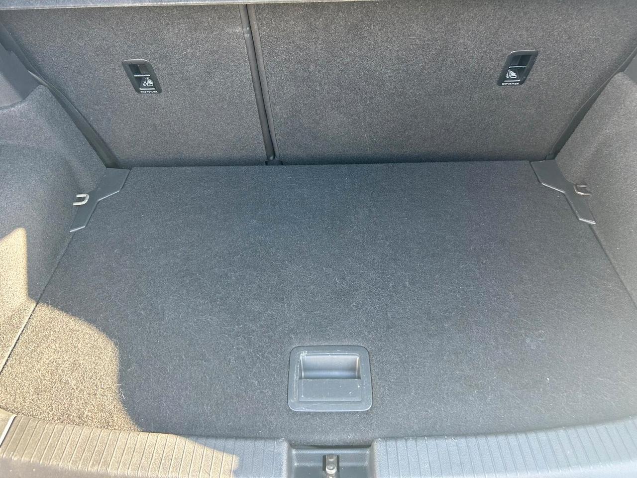 Volkswagen T-Cross 1.0 TSI Style BMT