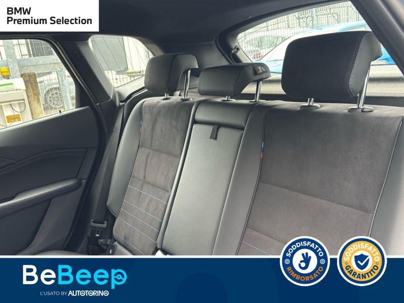 BMW Serie 2 Active Tourer 218D ACTIVE TOURER MSPORT AUTO