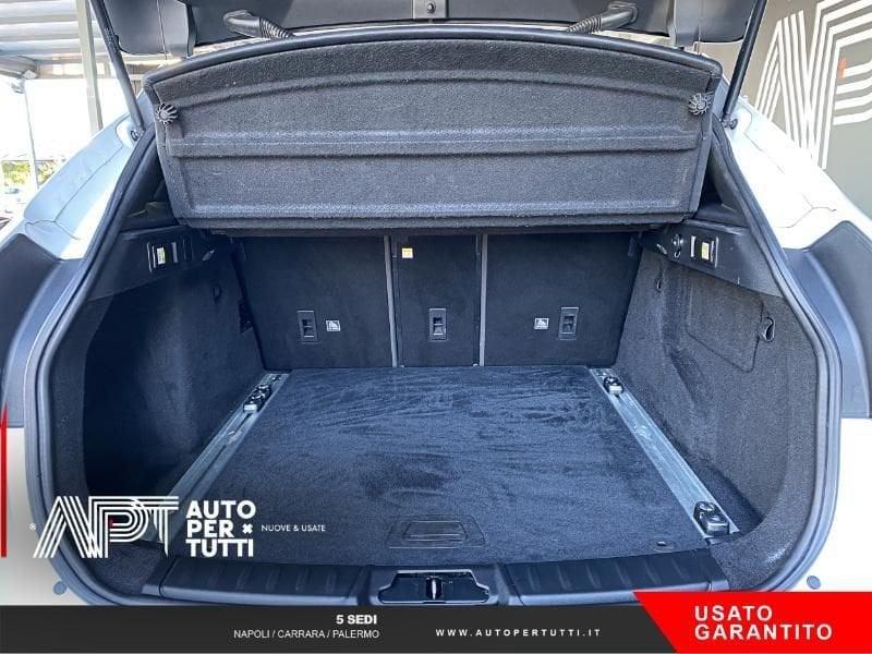 Jaguar F-Pace F-Pace 2.0d i4 R-Sport awd 180cv auto my18