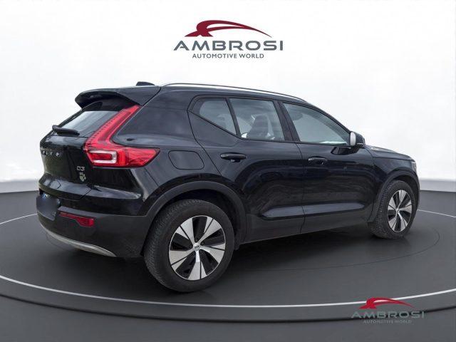 VOLVO XC40 D3 Geartronic Business Plus - PER OPERATORI DEL SE