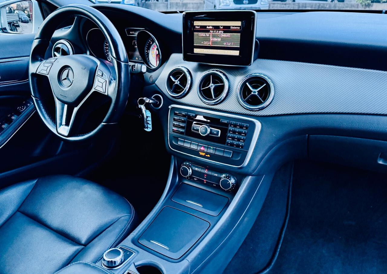 Mercedes-benz GLA 200 CDI Automatic Premium