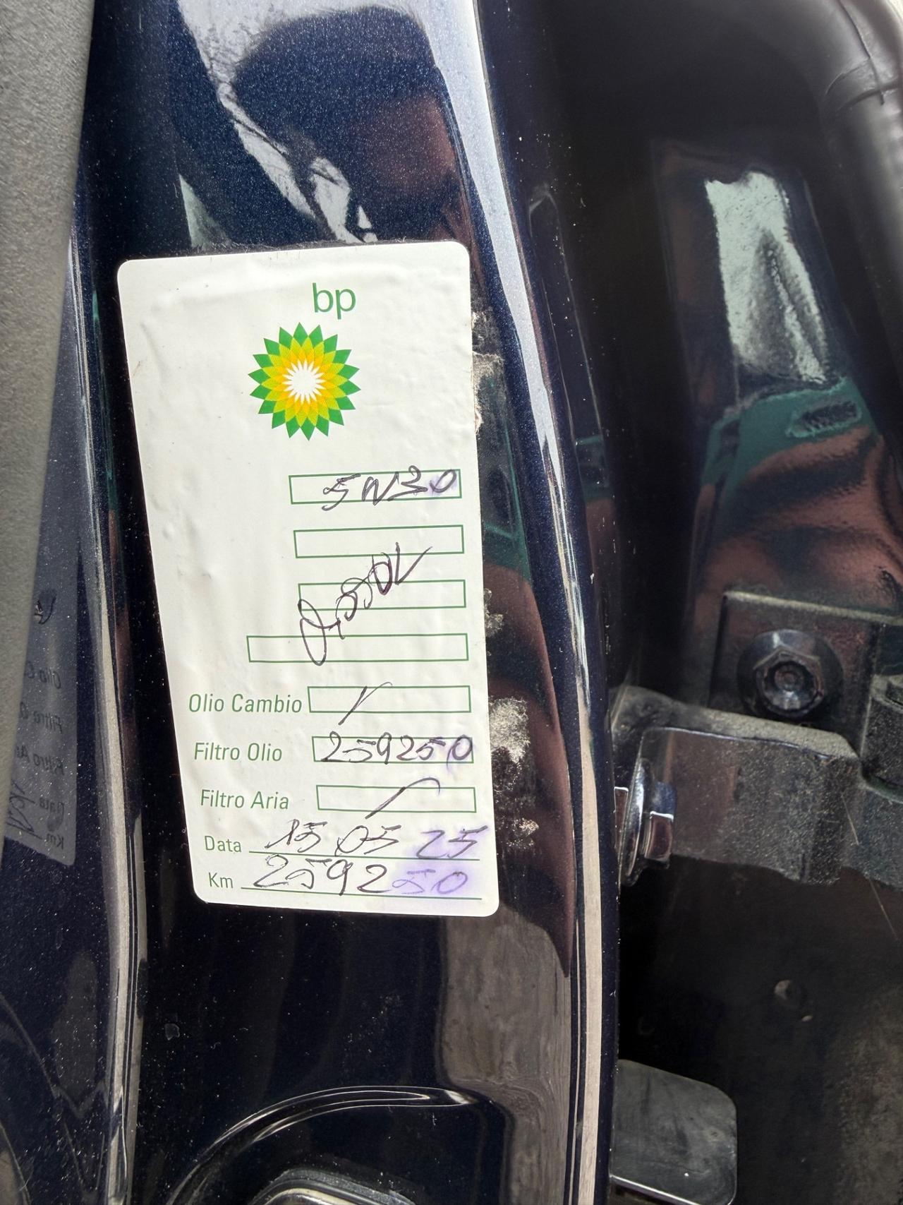 Volkswagen Golf Variant 1.6 TDI 90 CV Trendline BlueMotion Technology