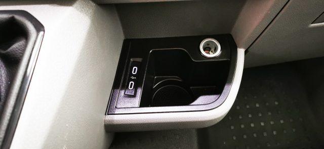 VOLKSWAGEN Caravelle 2.0 TDI 110CV Trendline 9 posti