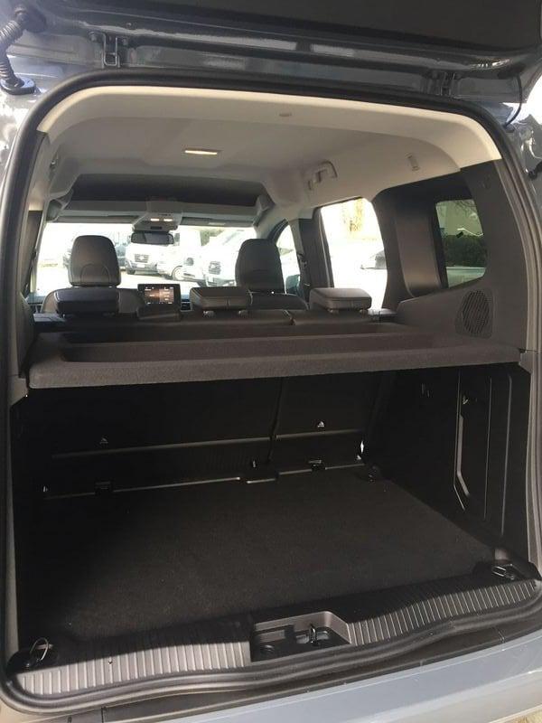 Nissan Townstar NCONNECTA L1 130CV BENZINA, PROMO CON USATO !