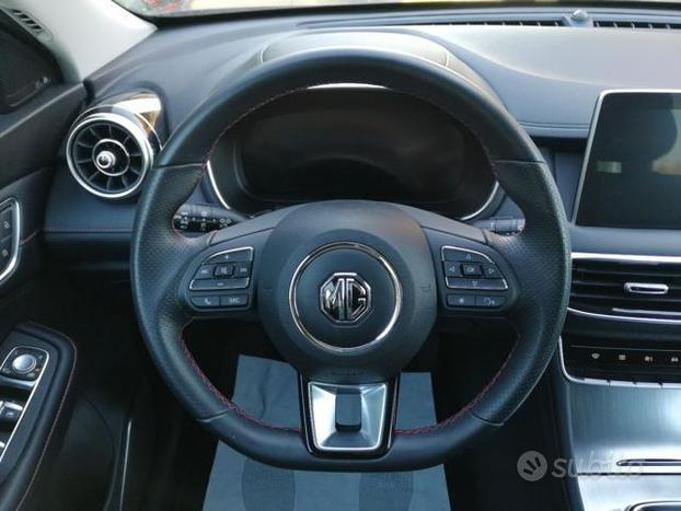 MG HS 1.5 T-GDI AT Comfort