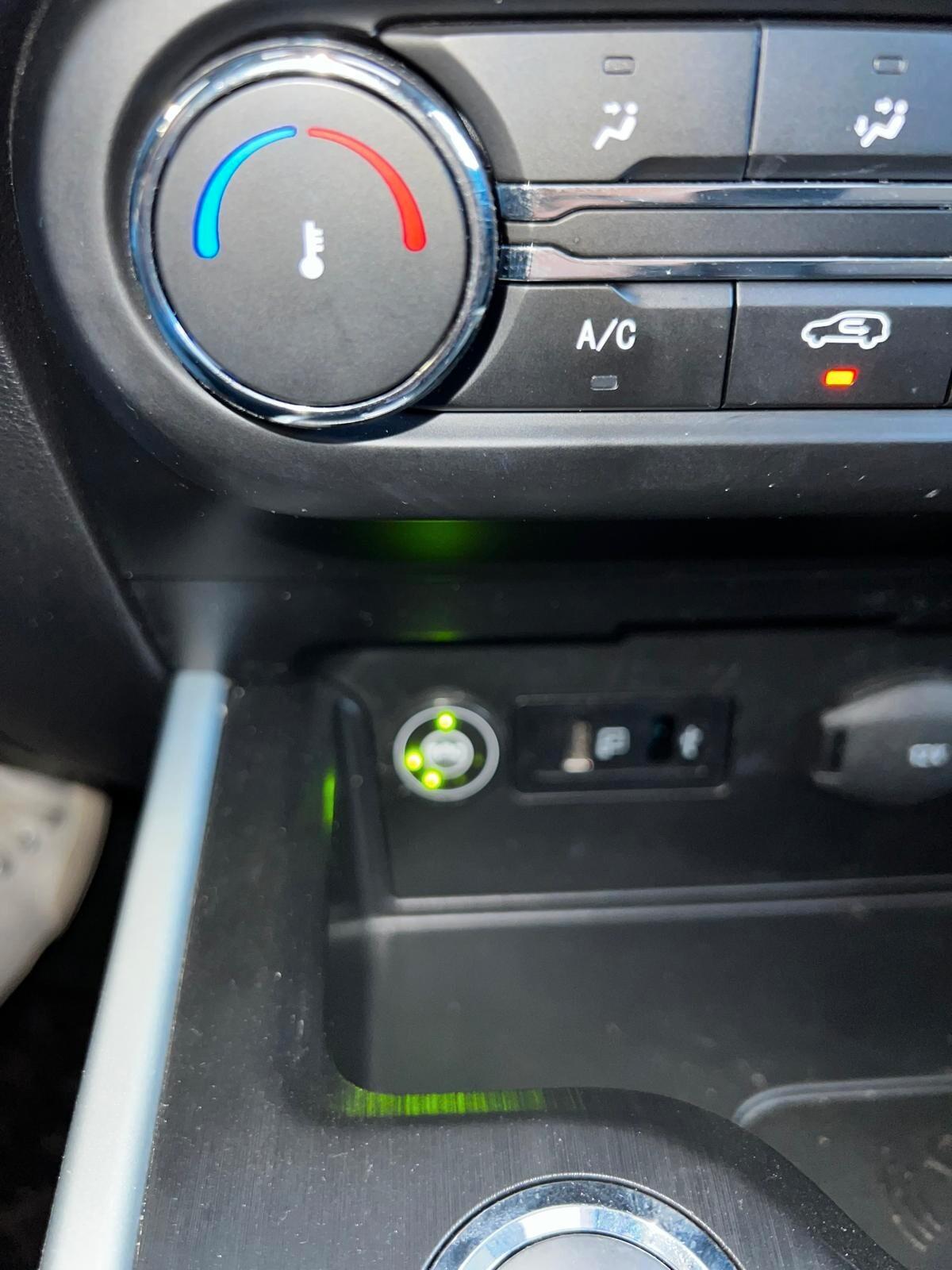 Dr 4.0 1.5 Bi-Fuel GPL