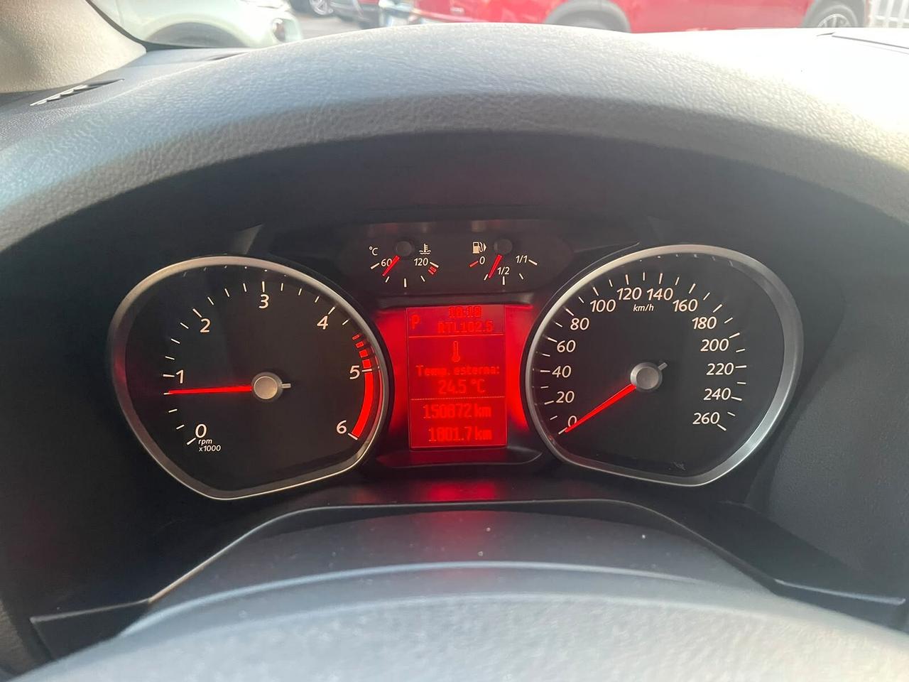 Ford S-Max 2.0 TDCi 163CV Powershift 7 posti Business Nav