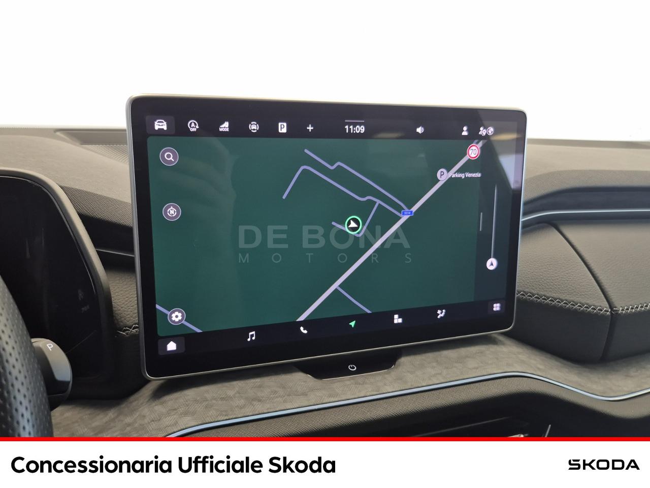 Skoda Kodiaq 2.0 tdi style 150cv dsg 7p.ti