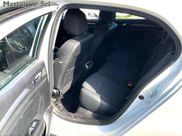 RENAULT Megane Berlina 1.5 blue dci Business 115cv EDC - GK731ZL