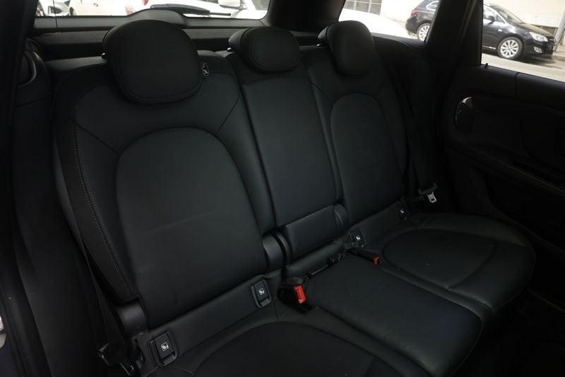 MINI Countryman MINI Countryman Cooper SD ALL4 automatica Boost 140KW ANNO 2018