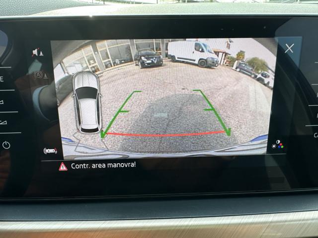 SKODA Kamiq 1.0 TSI 110 CV DSG Style