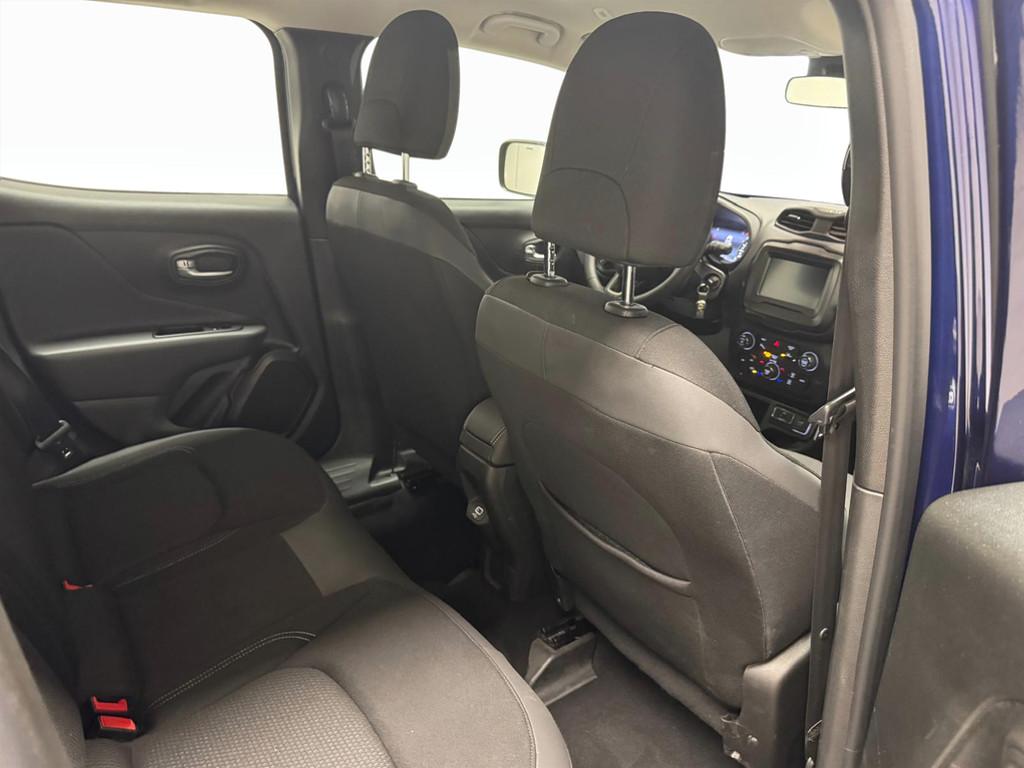 JEEP Renegade 2019 - Renegade 1.6 mjt Limited 2wd 130cv