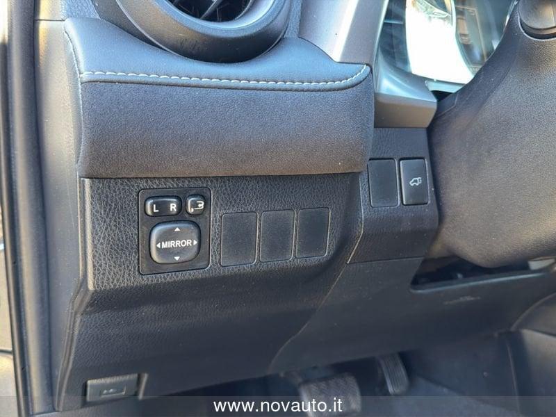 Toyota RAV4 RAV4 2.5 Hybrid 2WD Style