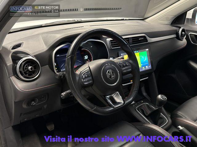 MG ZS 1.0 T-GDI 112 CV Luxury - PROMO