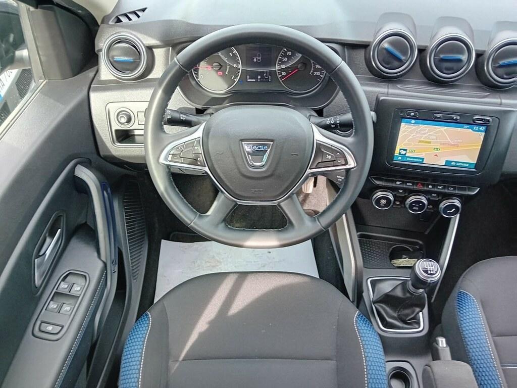 Dacia Duster 1.5 Blue dCi 15th Anniversary 4x2