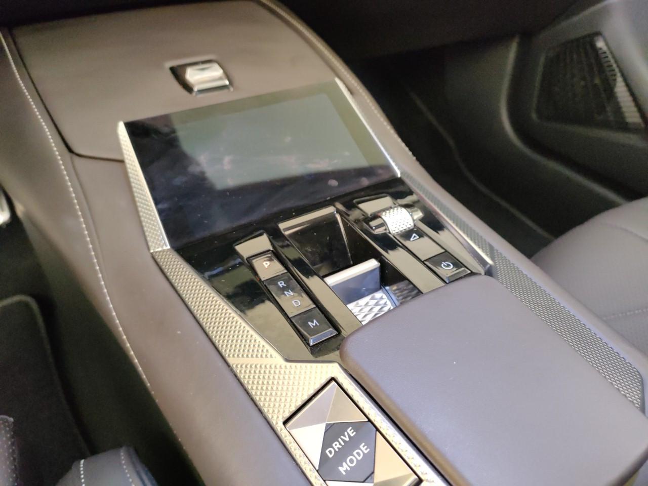 DS DS4 1.2 puretech Opera 130cv auto