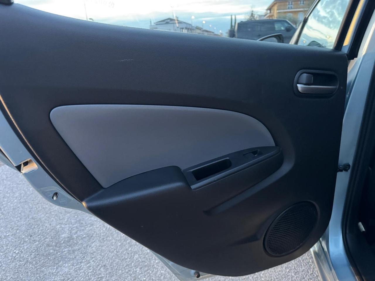 Mazda 2 Mazda2 1.3 16V 75CV 5p. 90th Anniversary