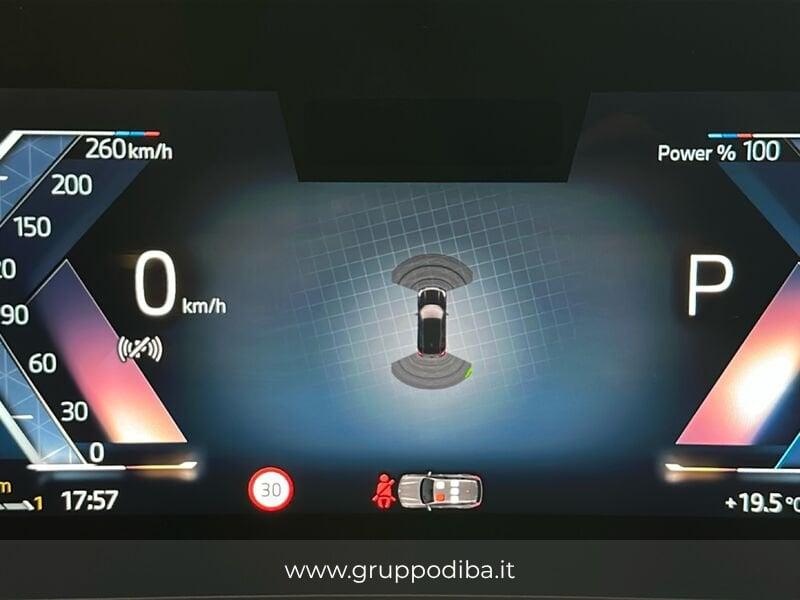 BMW X1 Serie X SDRIVE20I
