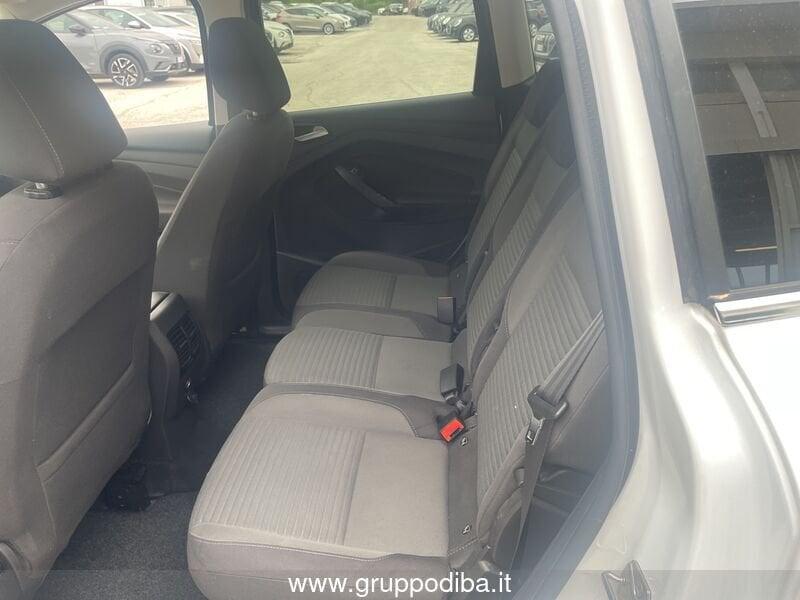 Ford C-Max 2015 Diesel 1.5 tdci Titanium s&s 95cv
