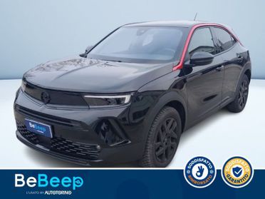 Opel Mokka 1.2 T GS S&S 100CV