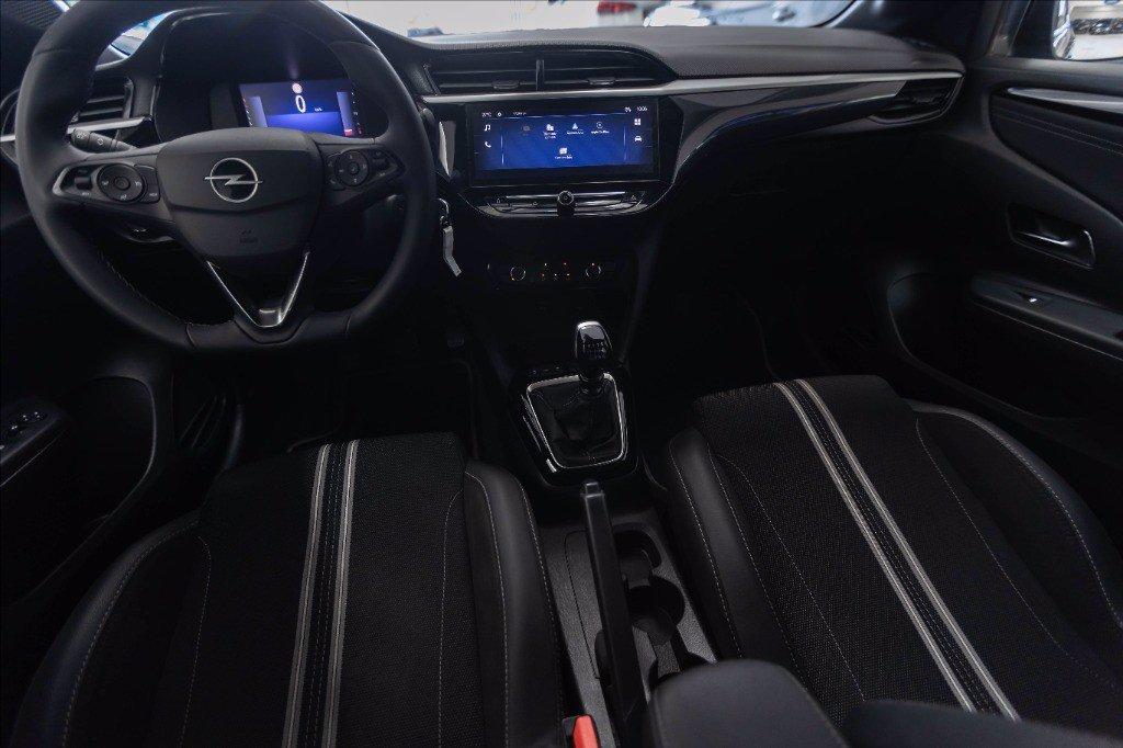 OPEL Corsa 1.2 GS s&s 100cv del 2024