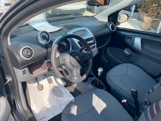 Citroen C1 1.0 5 porte airdream Style Neopatentati