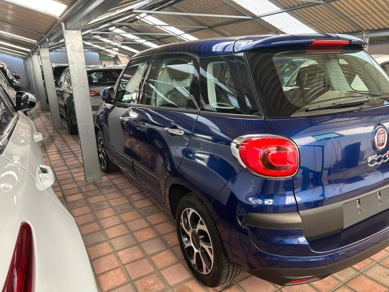 Fiat 500L 1.3 Multijet 95 CV Business