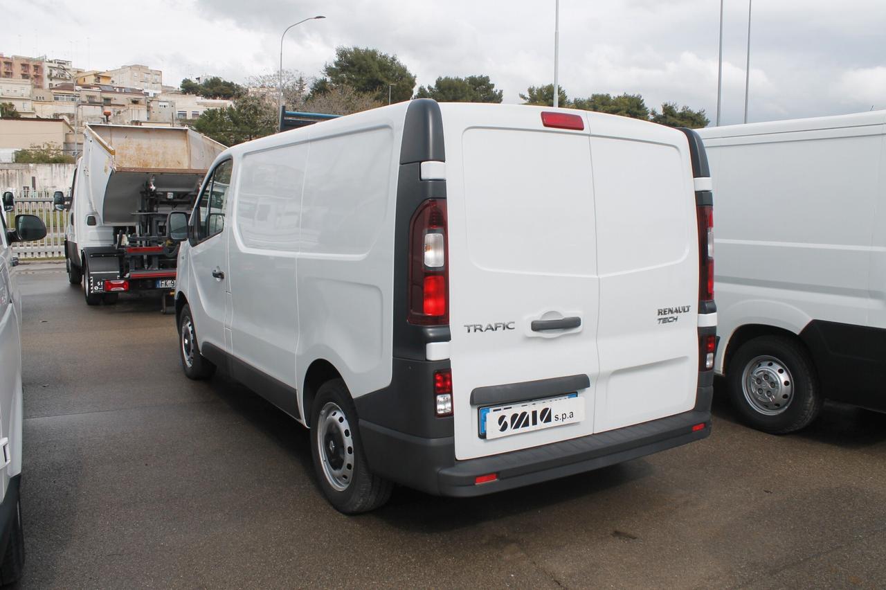 Renault TRAFIC 1.6 DCI 125 CV FURGONE L1H1