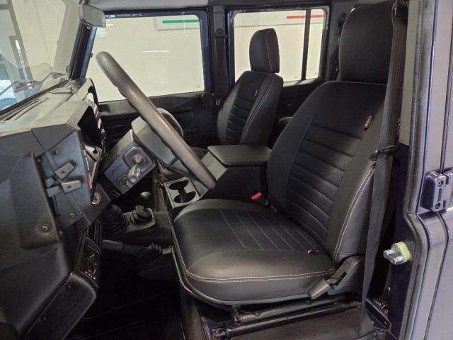 LAND ROVER Defender 110 2.5 Td5 cat SE NO BLOCCHI TRAFFICO