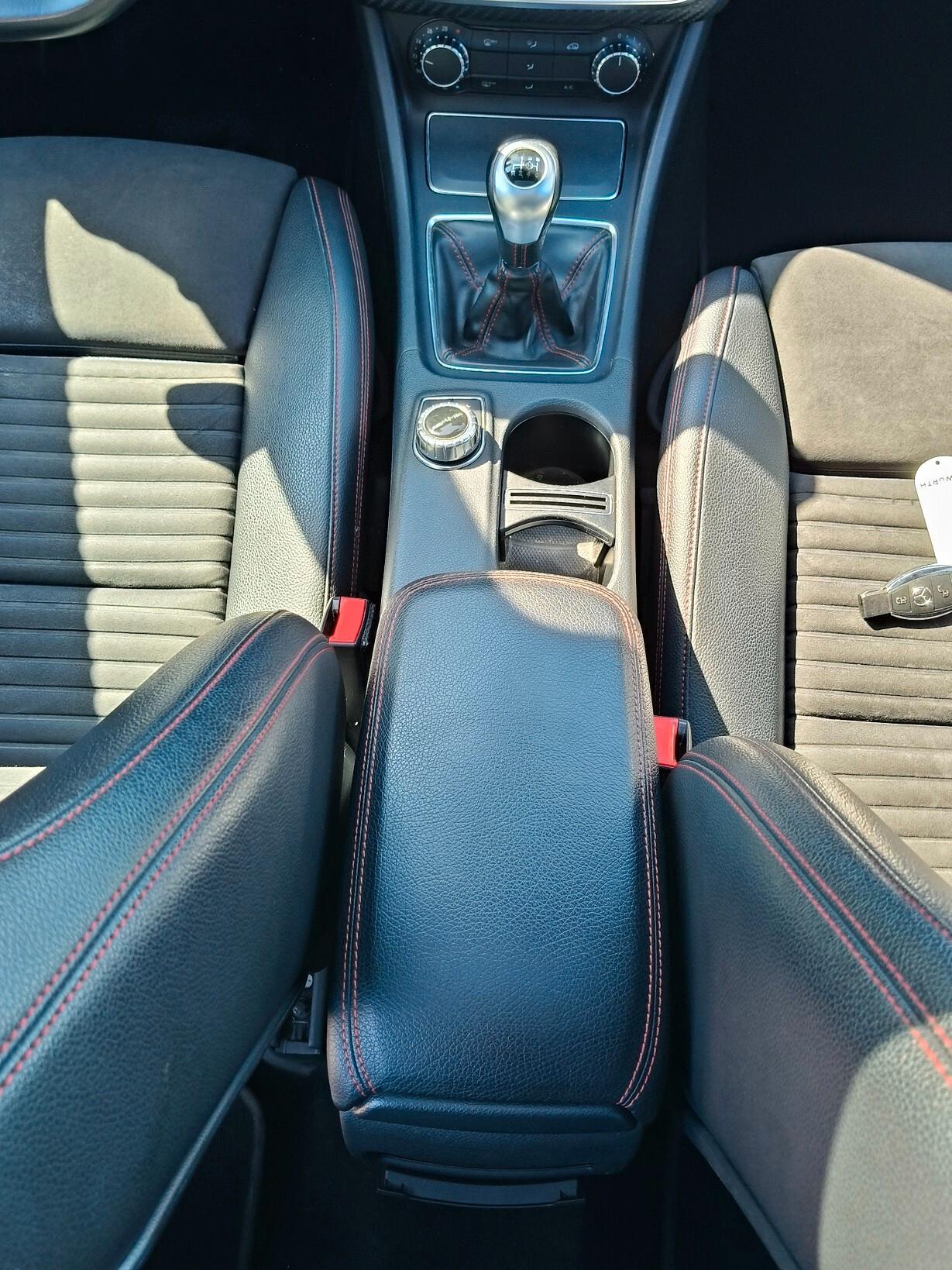 Mercedes-benz A 180 1.5 109 CV AMG PREMIUM