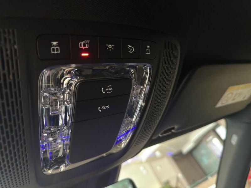 Mercedes-Benz Classe A A 180 d Automatic Premium