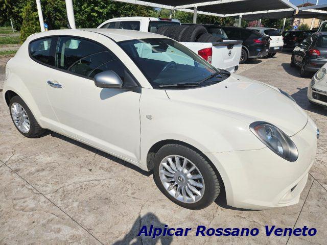 ALFA ROMEO MiTo 1.3 JTDm 85 CV S&S Distinctive