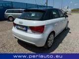 Audi A1 SPB 1.2 TFSI Attraction