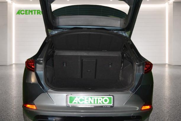 CUPRA FORMENTOR - 2.0 TDI 4drive DSG