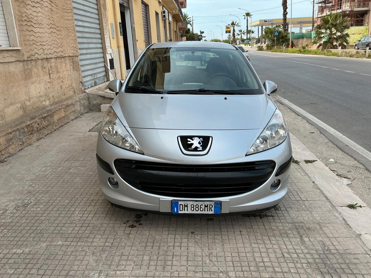 Peugeot 207 1.4 HDi 70CV 5p. ONE Line