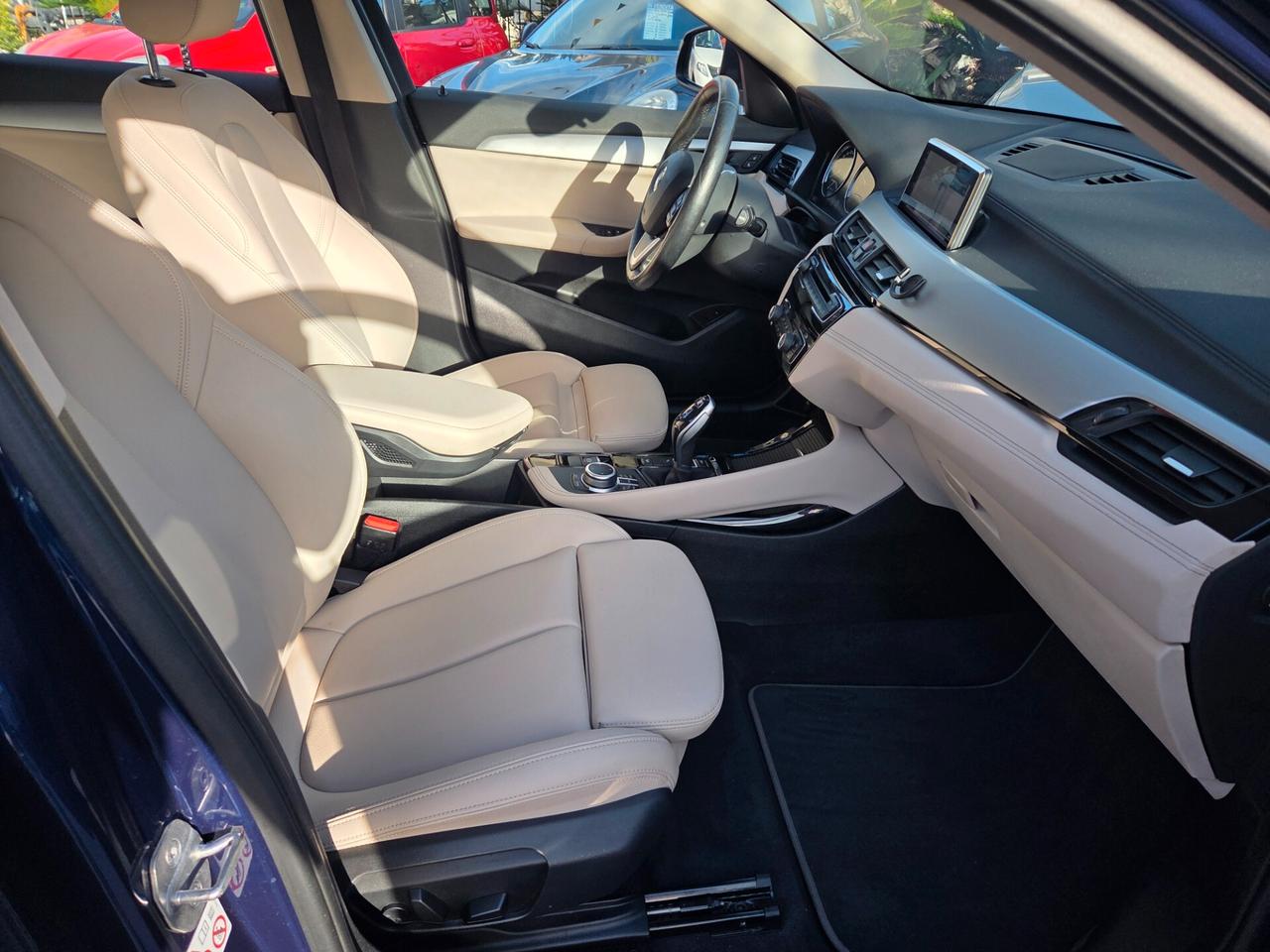 Bmw X2 2.0 diesel 190 cv xDrive20d Msport-X - 2020