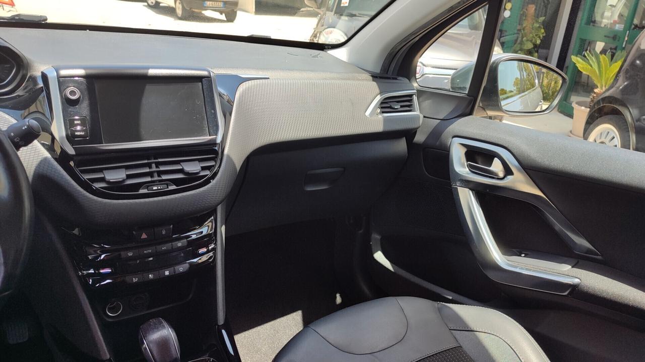 Peugeot 2008 VENDUTA