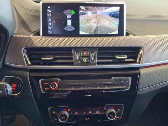 BMW X2 sDrive20d Msport Aut. + Tetto
