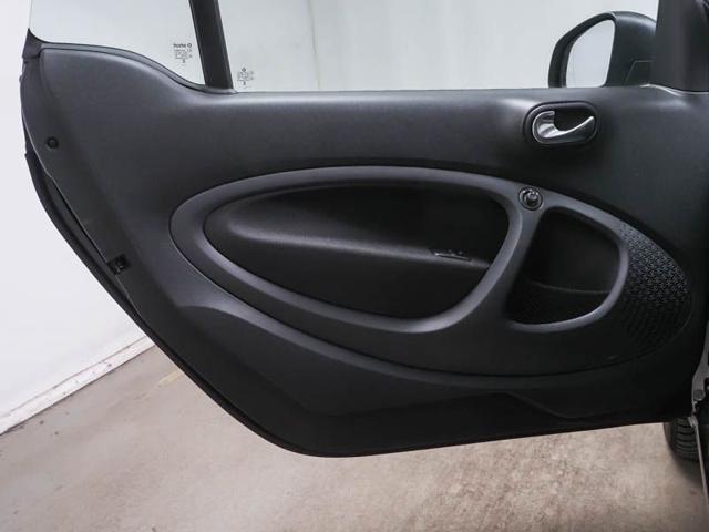 SMART ForTwo EQ Passion
