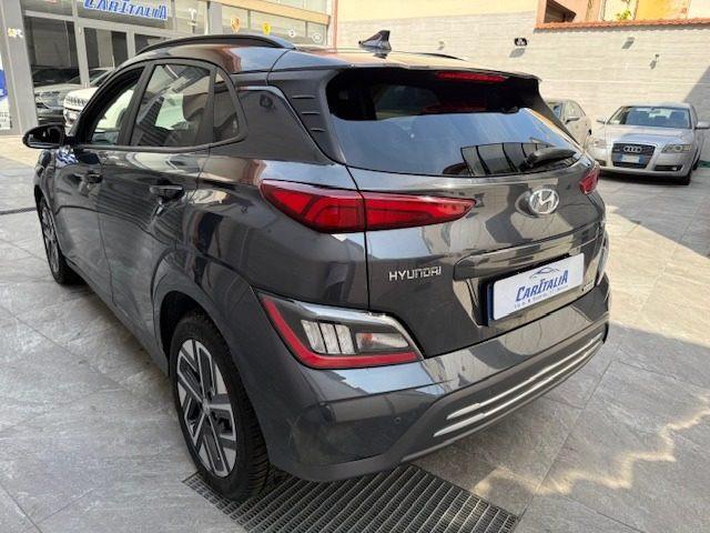 HYUNDAI Kona EV 64 kWh XLine