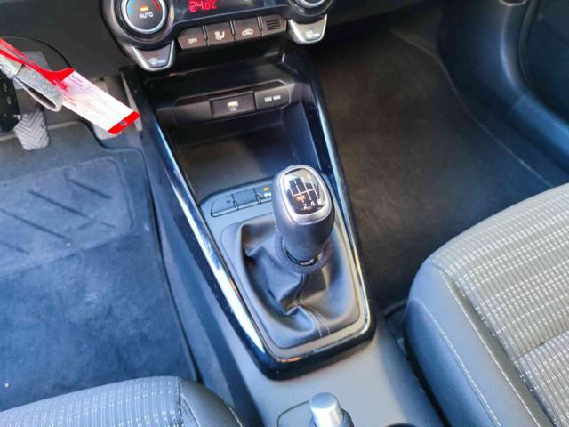 KIA Stonic 1.0 T-GDi 100 CV MHEV MT Style