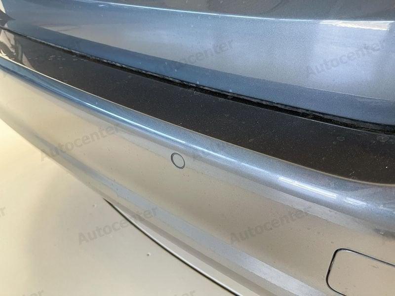 BMW Serie 3 320d Touring mhev 48V Luxury auto