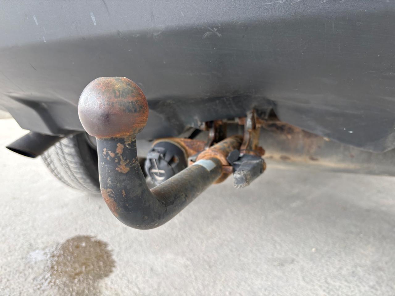 Land Rover Freelander 2.2 TD4 S.W. SE