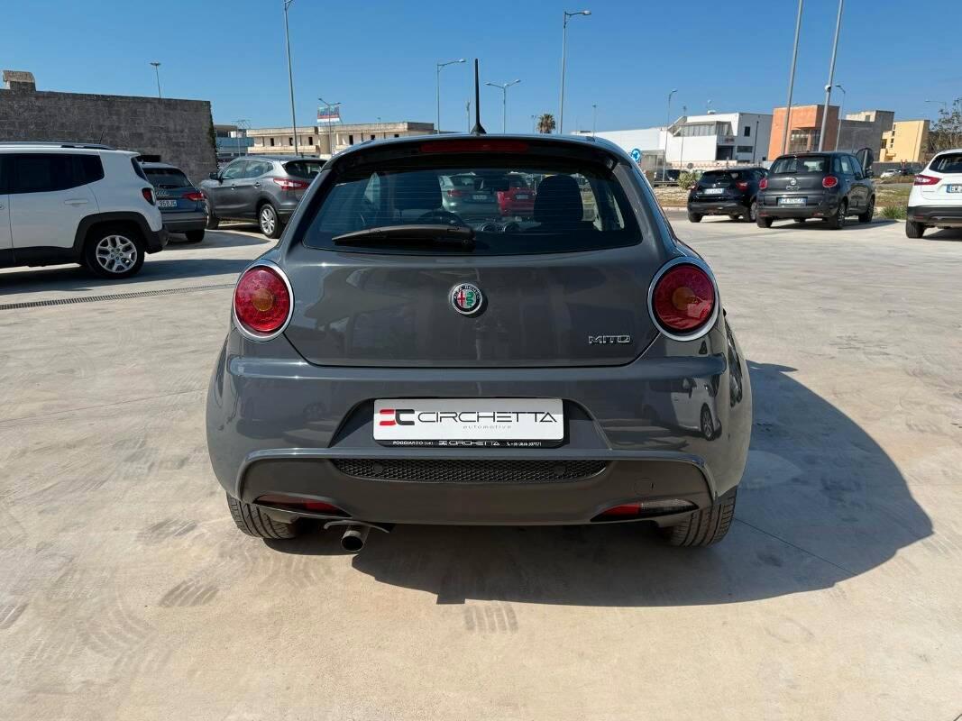 Alfa Romeo MiTo 1.3 jtdm Progression 85cv