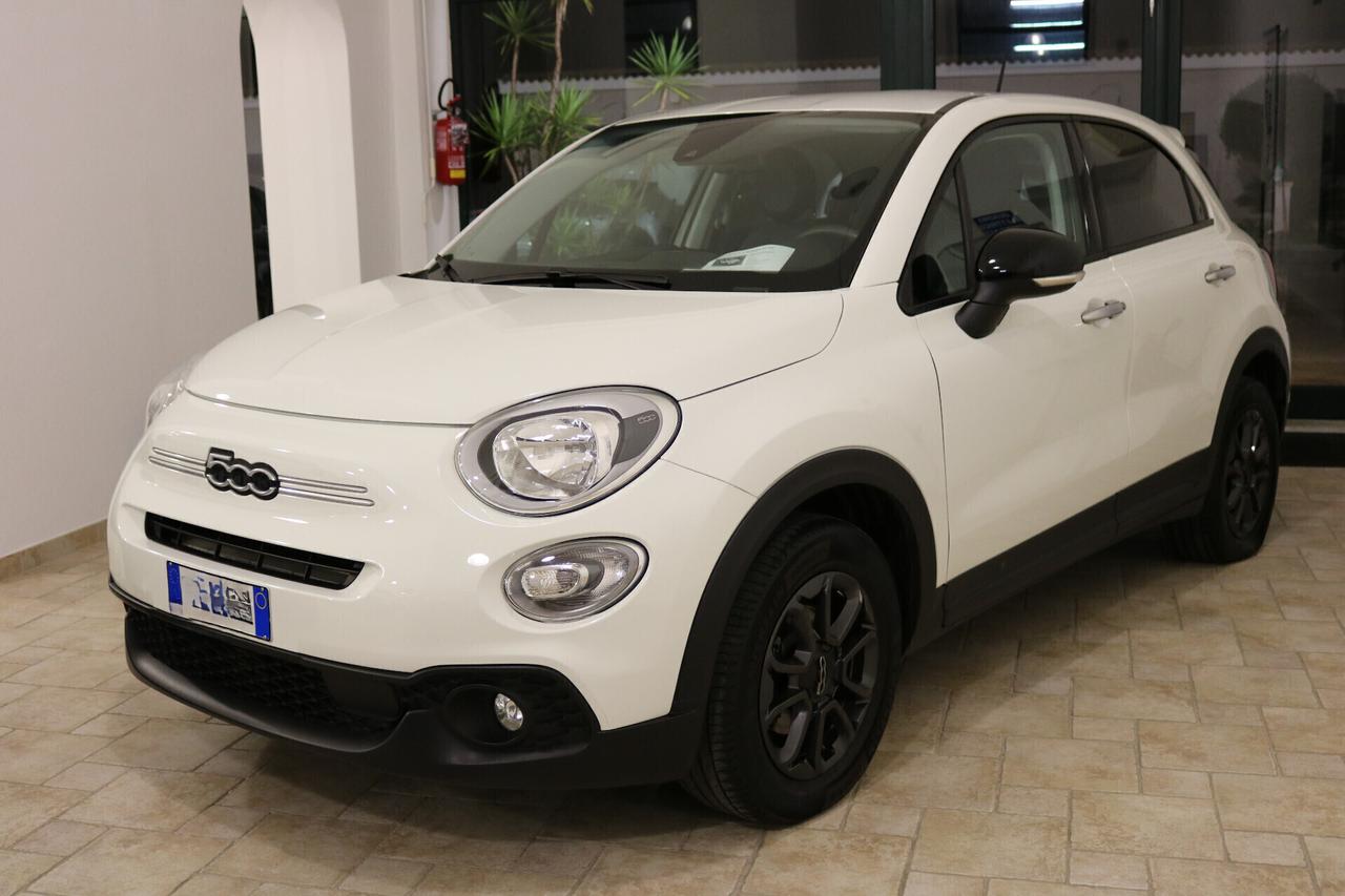Fiat 500X 1.3 MultiJet 95 CV Lounge