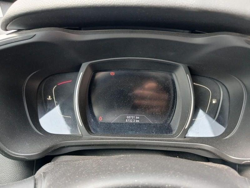 Renault Kadjar 1.5 Energy dCi 110cv HYPNOTIC