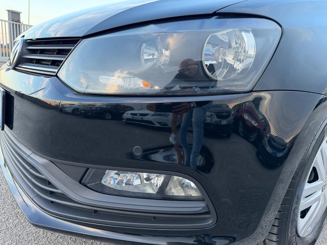 VOLKSWAGEN POLO 1.4 TDI 75CV 5P RESTYLING MY16