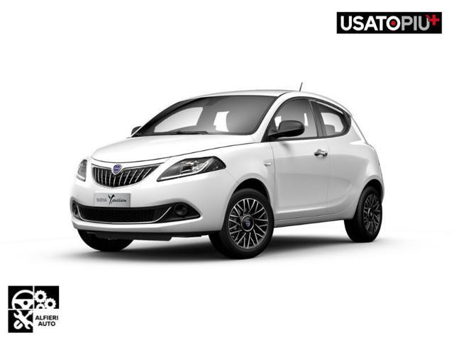 LANCIA Ypsilon 1.2 Benzina/GPL 69cv Ecochic - OK Neopatentati