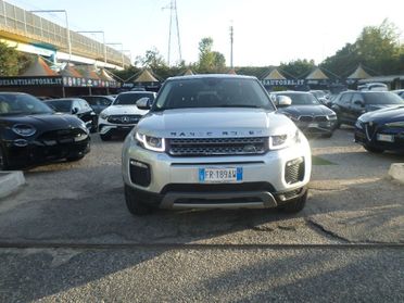 Land Rover Range Evoque 2.0 TD4 150 CV 5p. Business Edition Pure