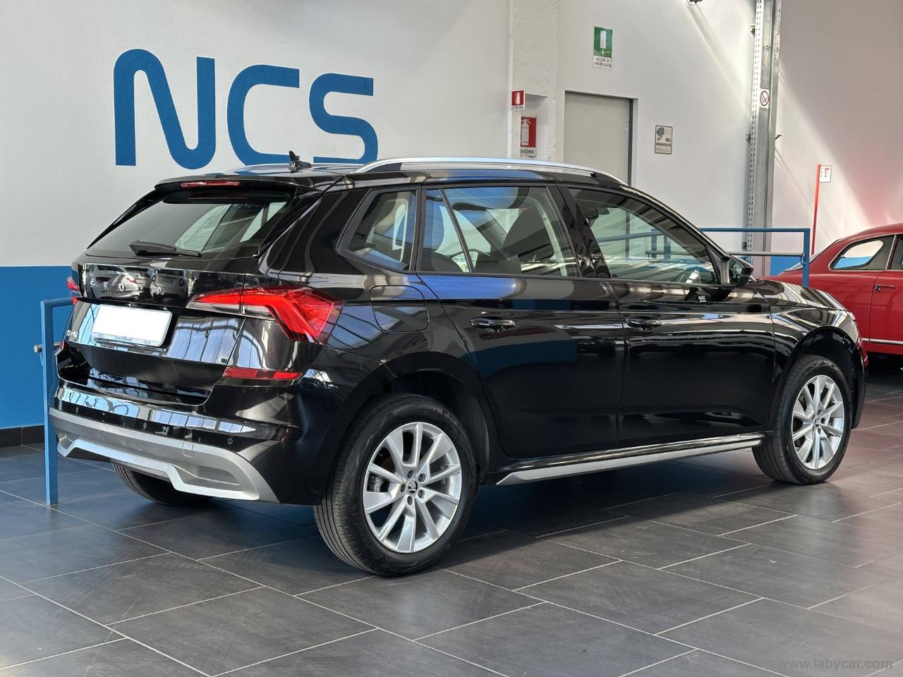 SKODA Kamiq 1.0 TSI 110 CV Style